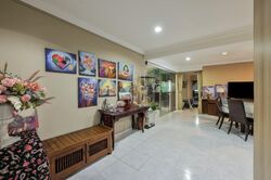 Mandalay Towers (D11), Apartment #558620611